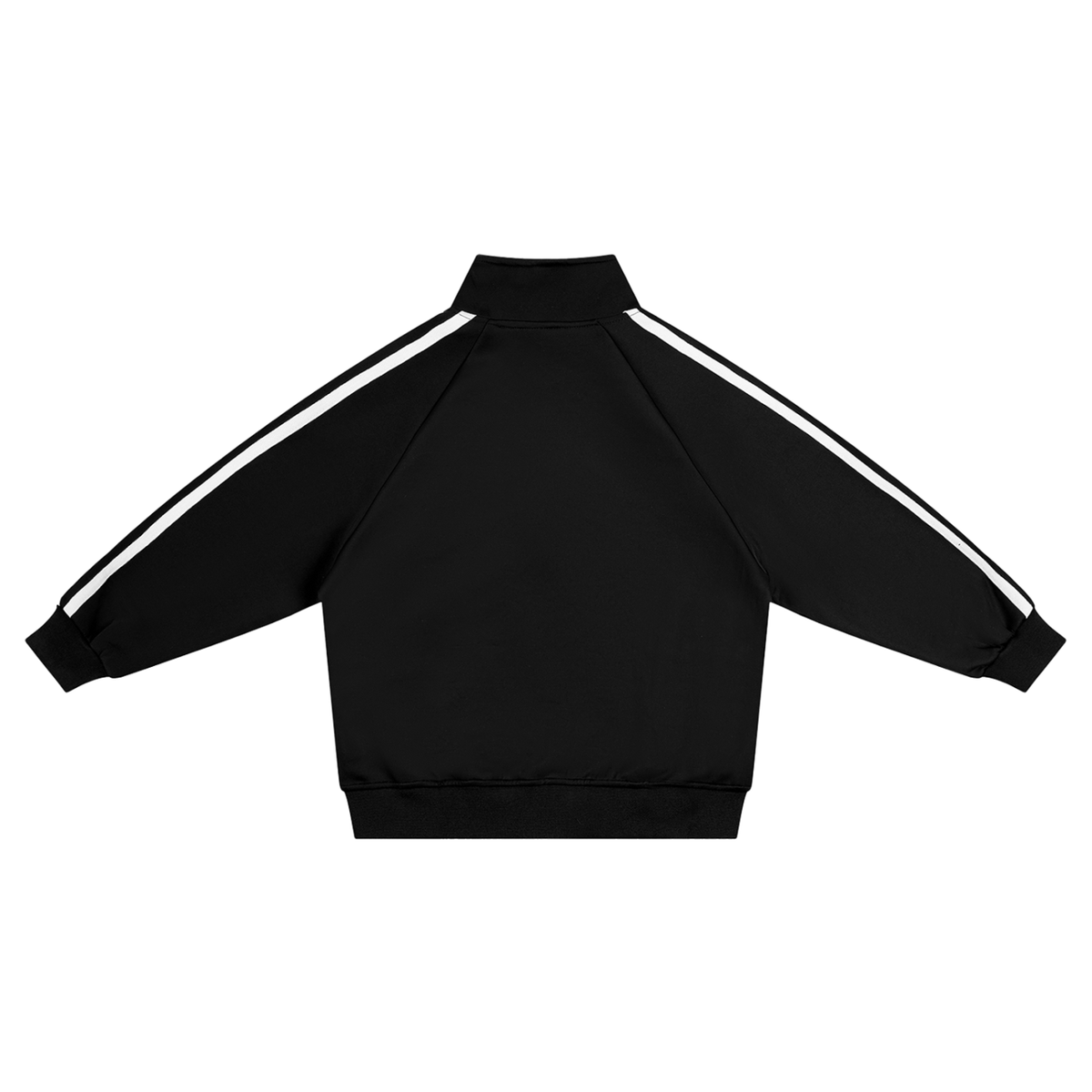 Kids’ Contrast Tape Coach Jacket | 2 Colors