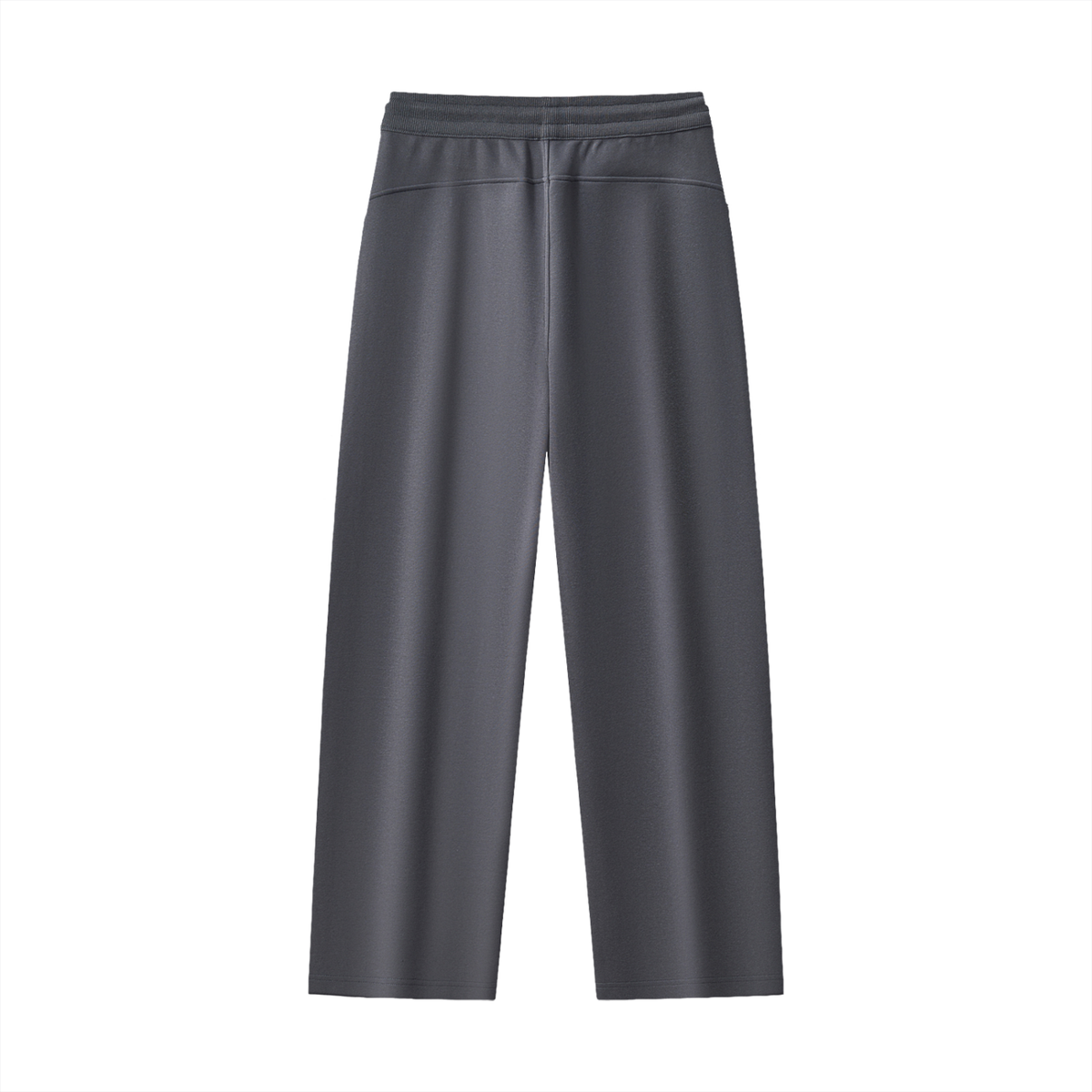 Essential Drawstring Straight-Leg Sweatpants | 4 Colors