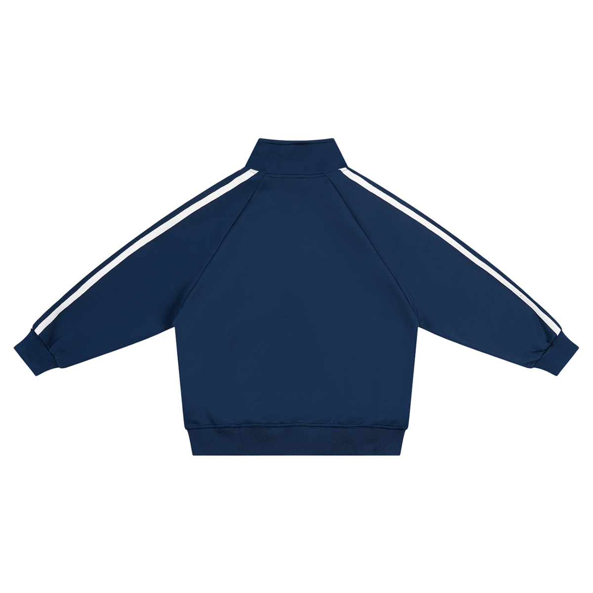 Kids’ Contrast Tape Coach Jacket | 2 Colors
