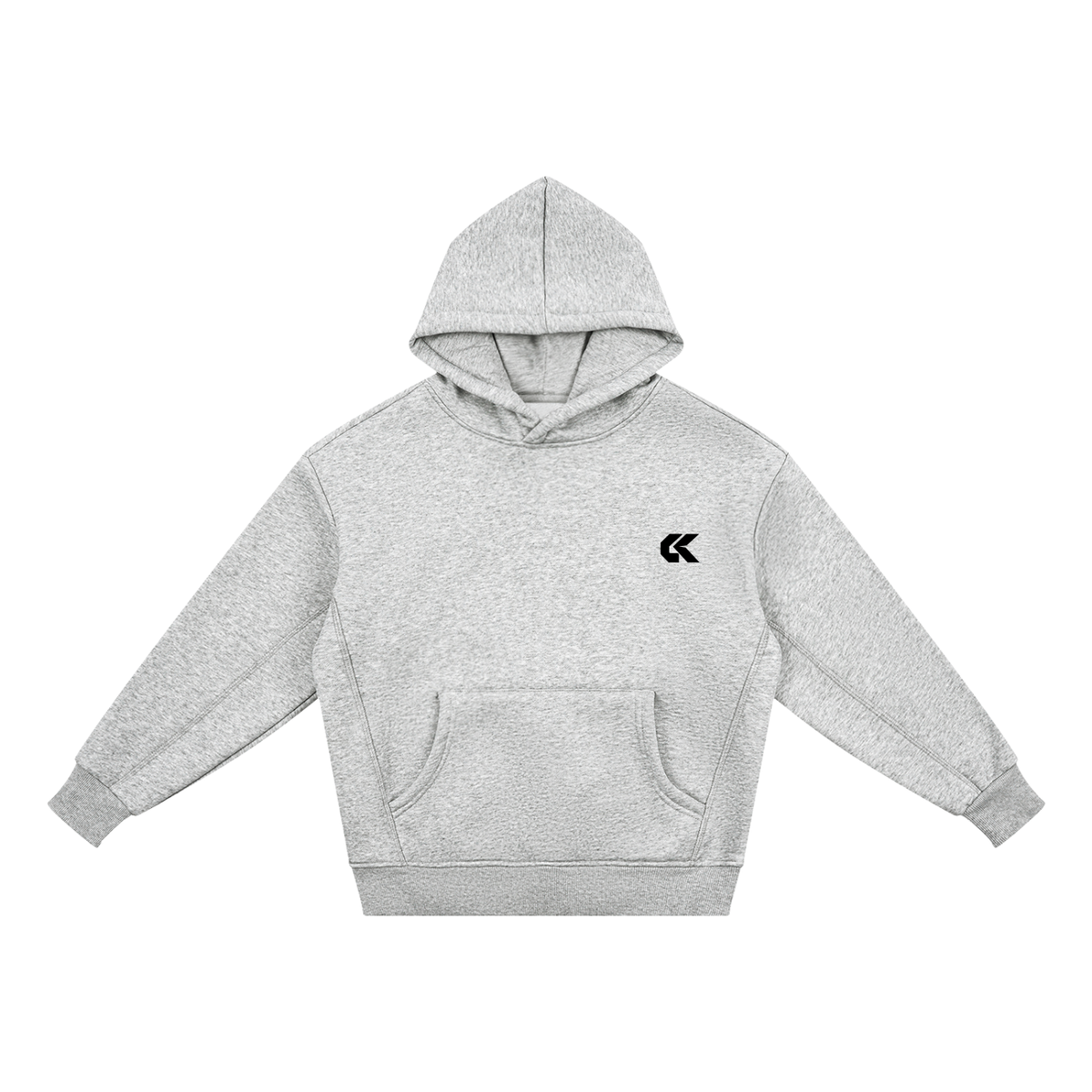 Essential Kids' Fleece Hoodie