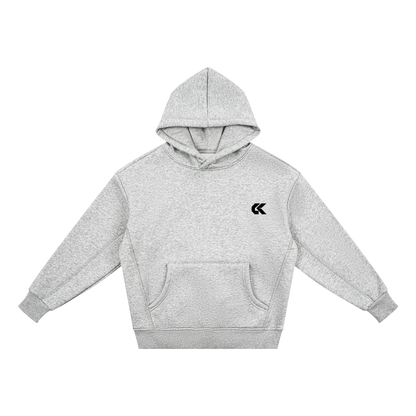 Essential Kids' Fleece Hoodie