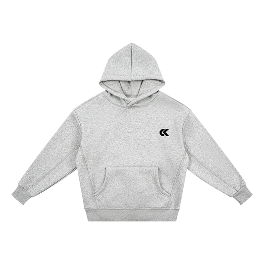 Essential Kids' Fleece Hoodie