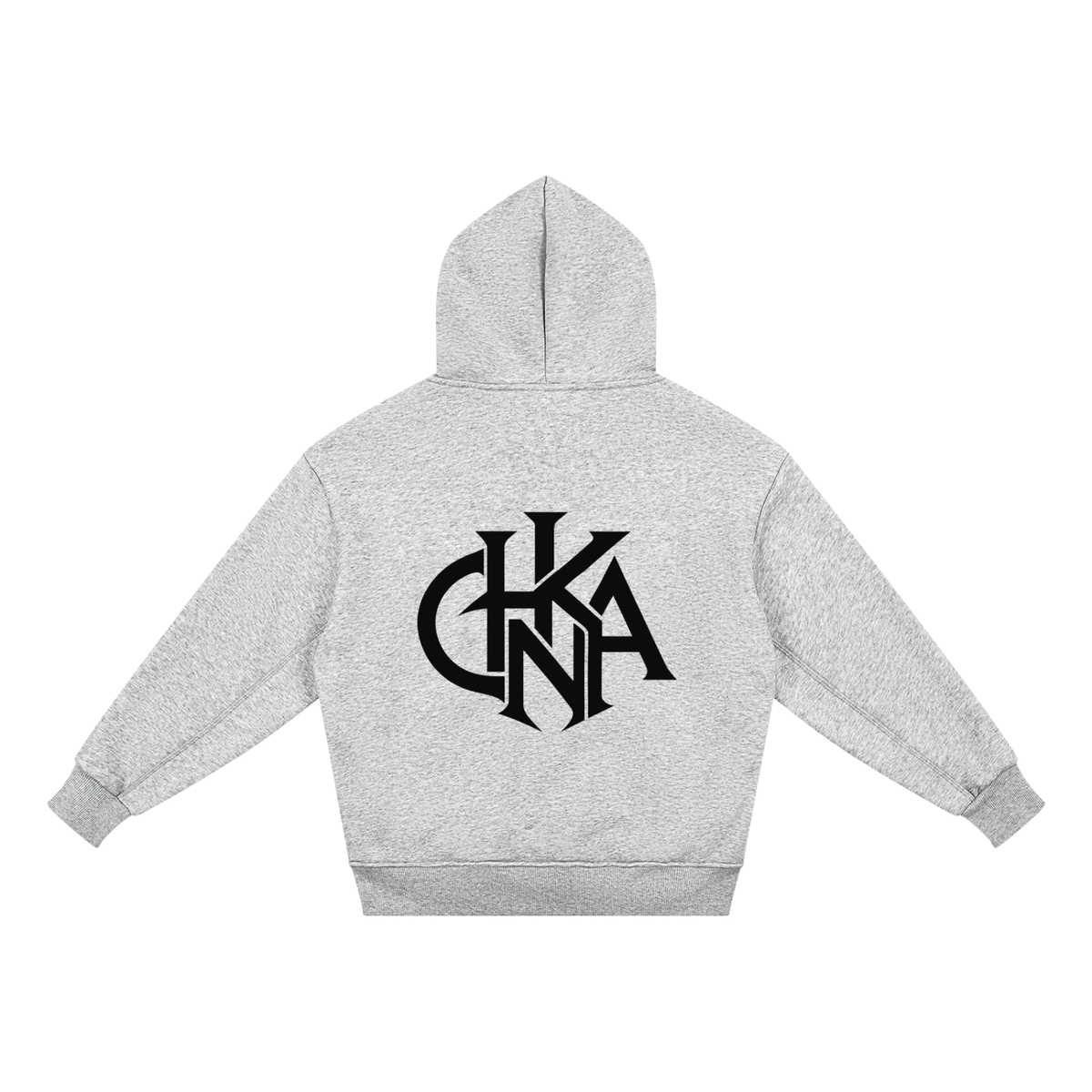 Essential Kids' Fleece Hoodie