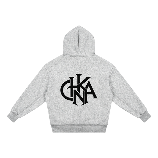 Essential Kids' Fleece Hoodie