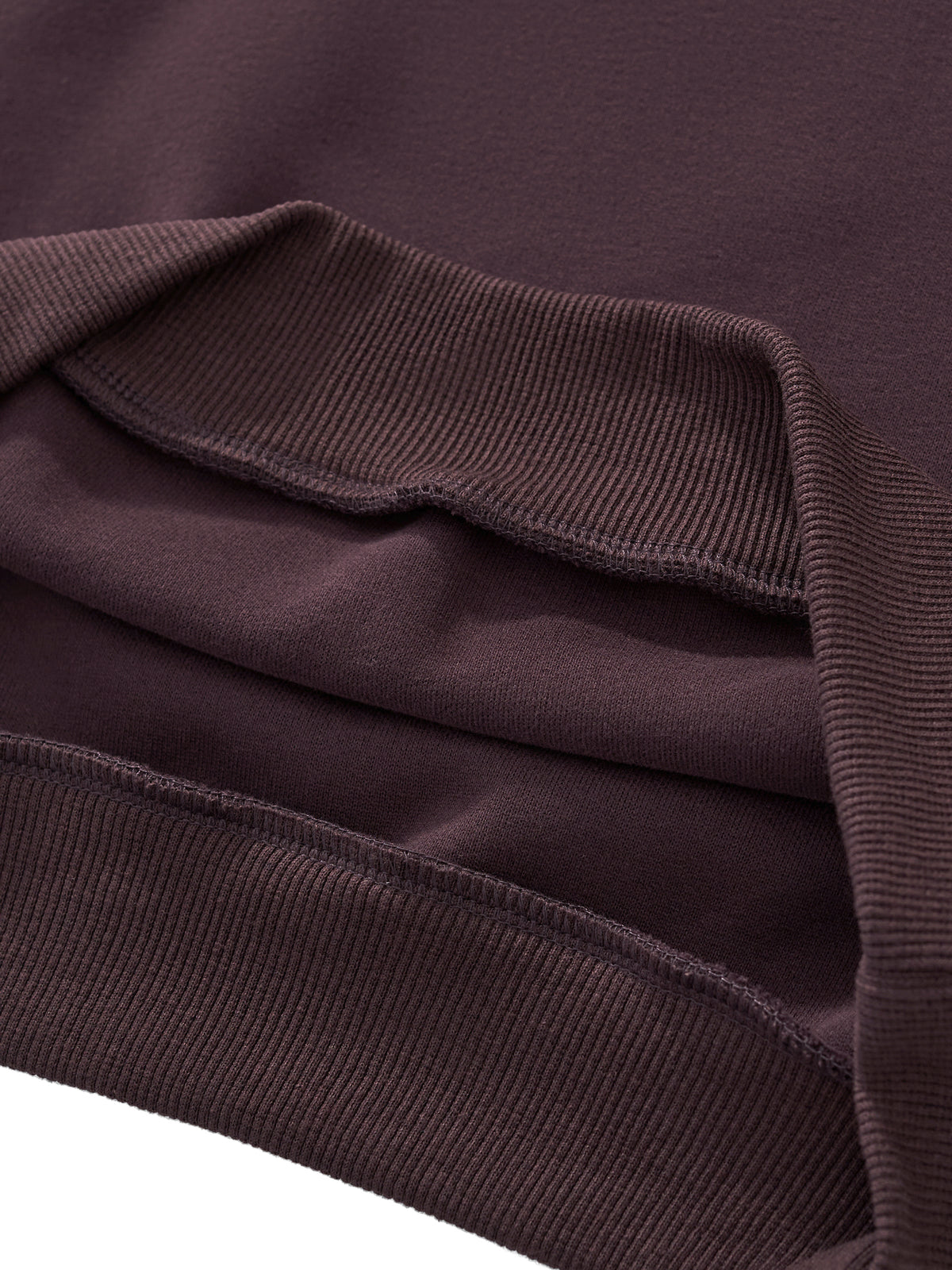 Essential Cropped Hoodie | 4 Colors